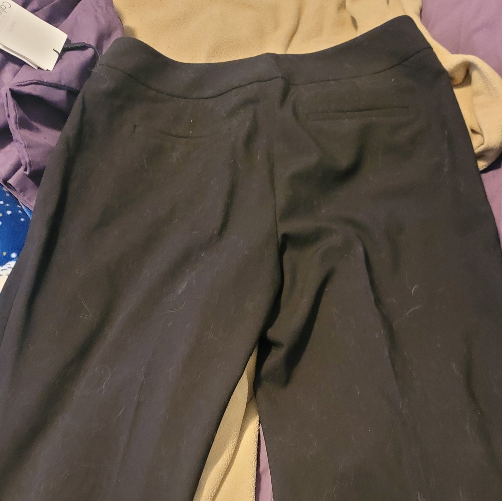 Calvin Klein Slacks